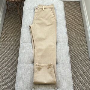 Adriano Goldschmied “Caden” Tailored Trouser